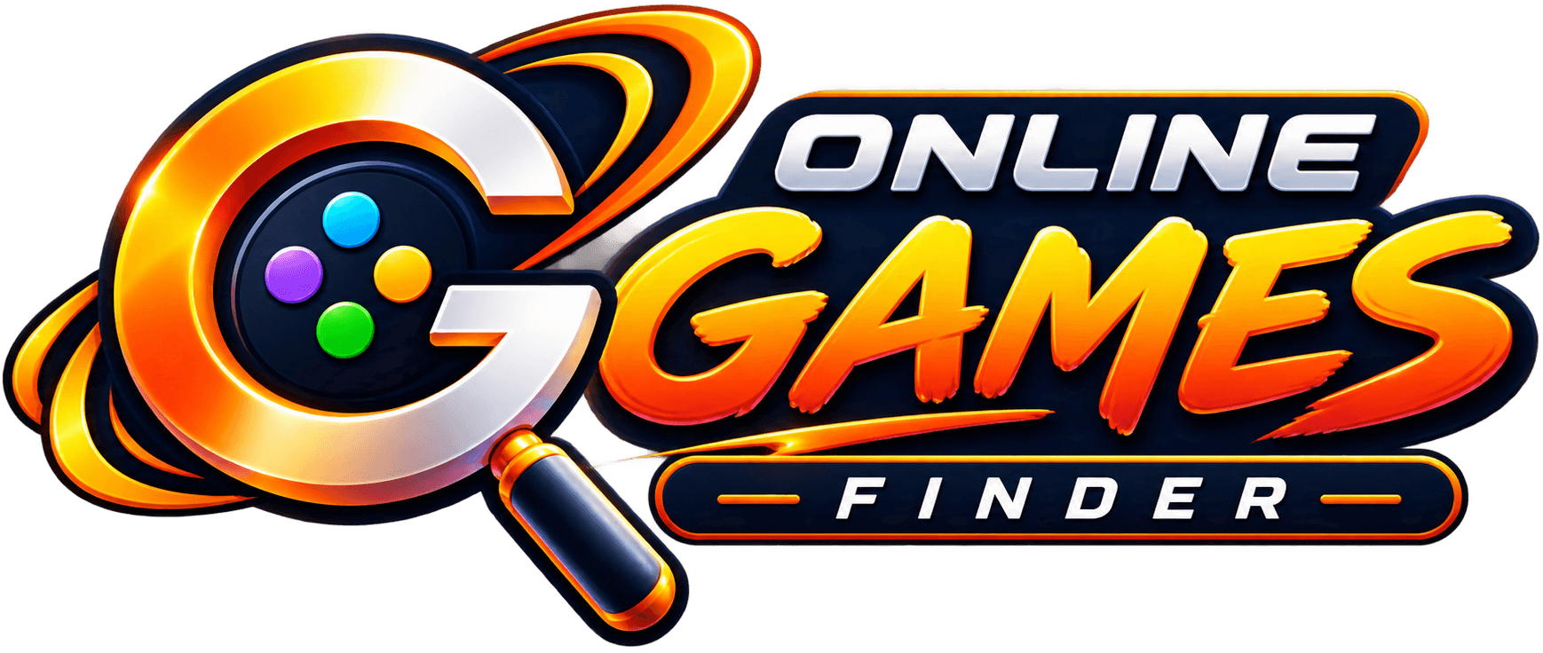 Online Games Finder